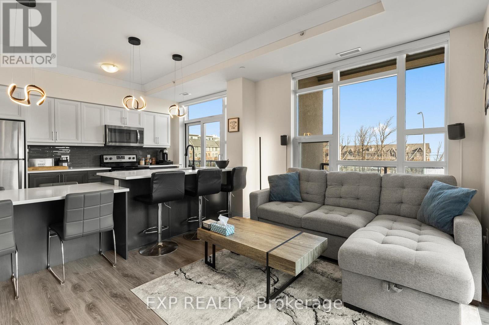 209 - 10 Concord Place, Grimsby, Ontario  L3M 0G6 - Photo 19 - X12951862