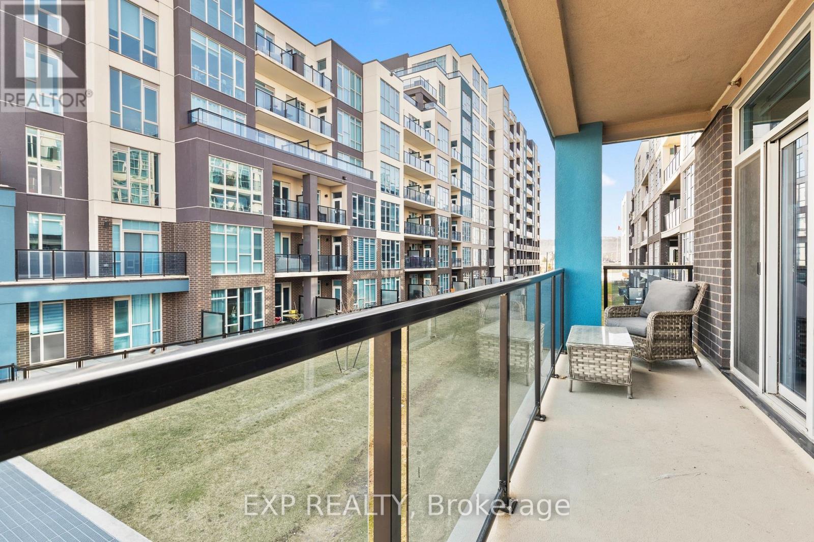 209 - 10 Concord Place, Grimsby, Ontario  L3M 0G6 - Photo 23 - X12951862