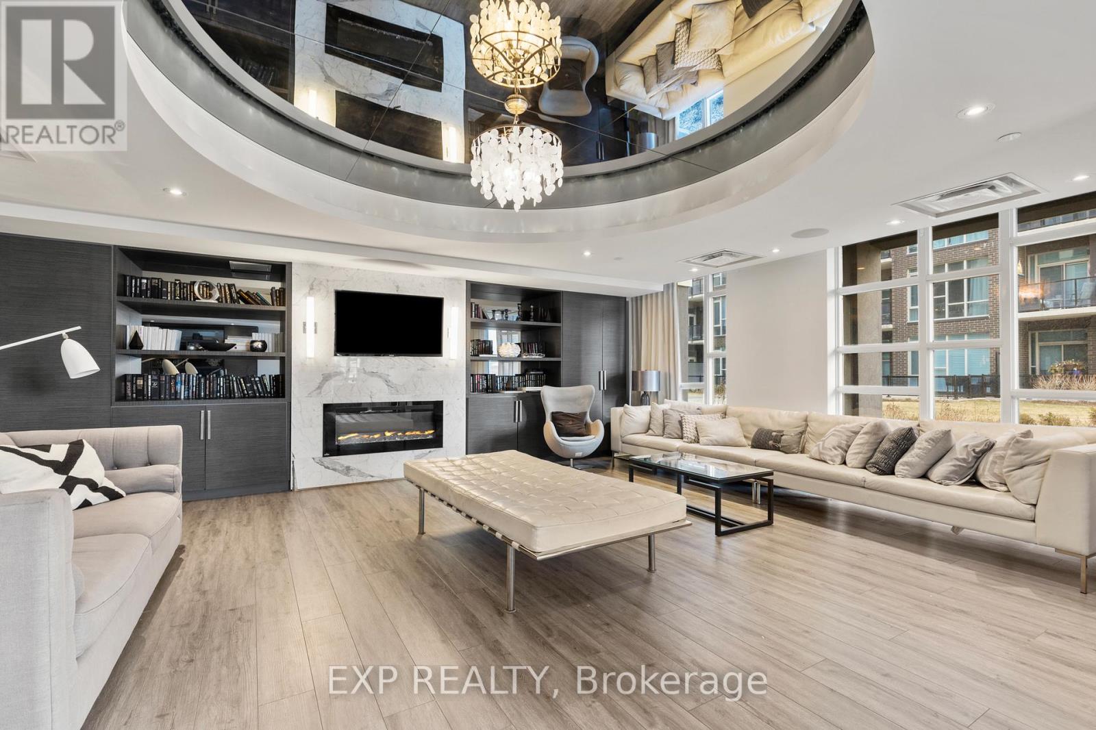 209 - 10 Concord Place, Grimsby, Ontario  L3M 0G6 - Photo 27 - X12951862