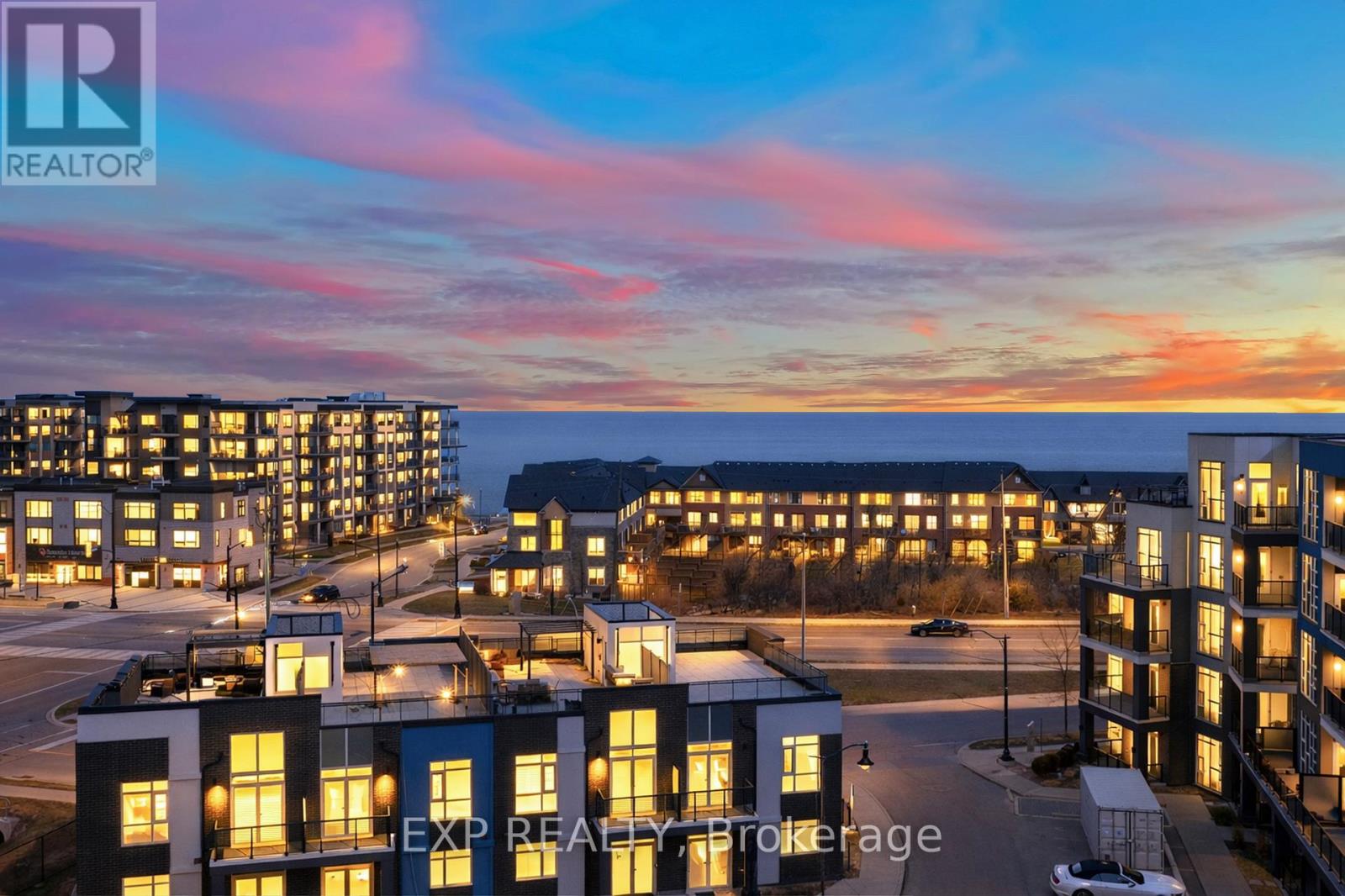 209 - 10 Concord Place, Grimsby, Ontario  L3M 0G6 - Photo 31 - X12951862