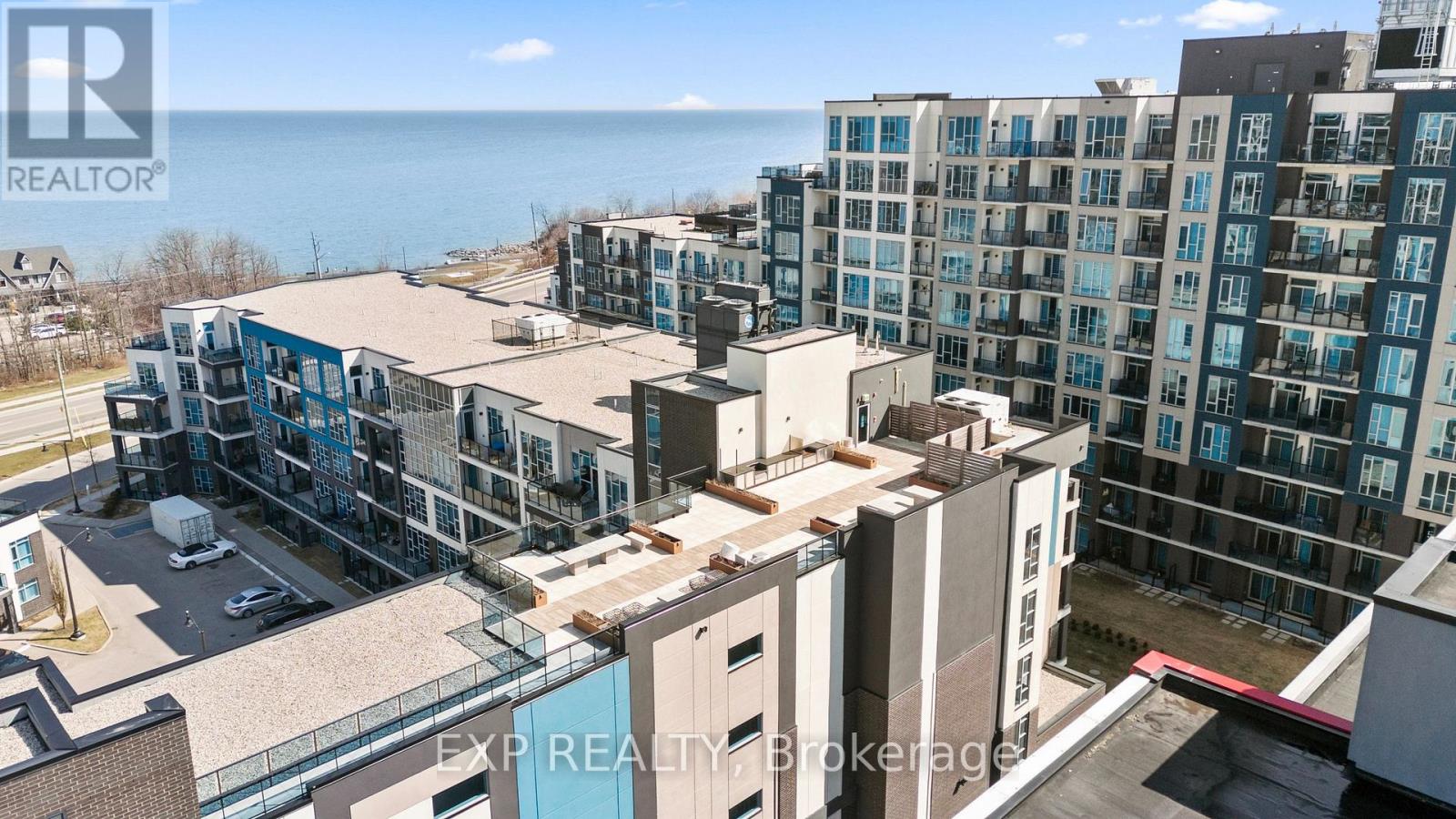 209 - 10 Concord Place, Grimsby, Ontario  L3M 0G6 - Photo 32 - X12951862