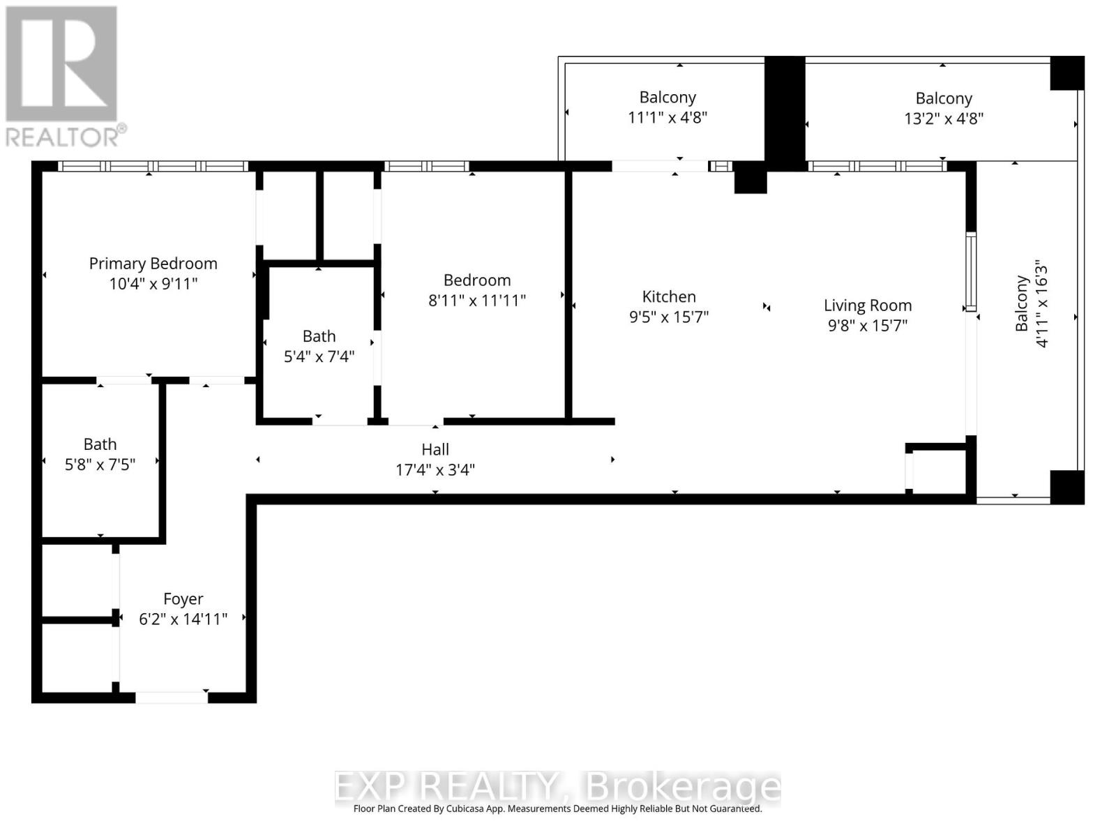 209 - 10 Concord Place, Grimsby, Ontario  L3M 0G6 - Photo 33 - X12951862