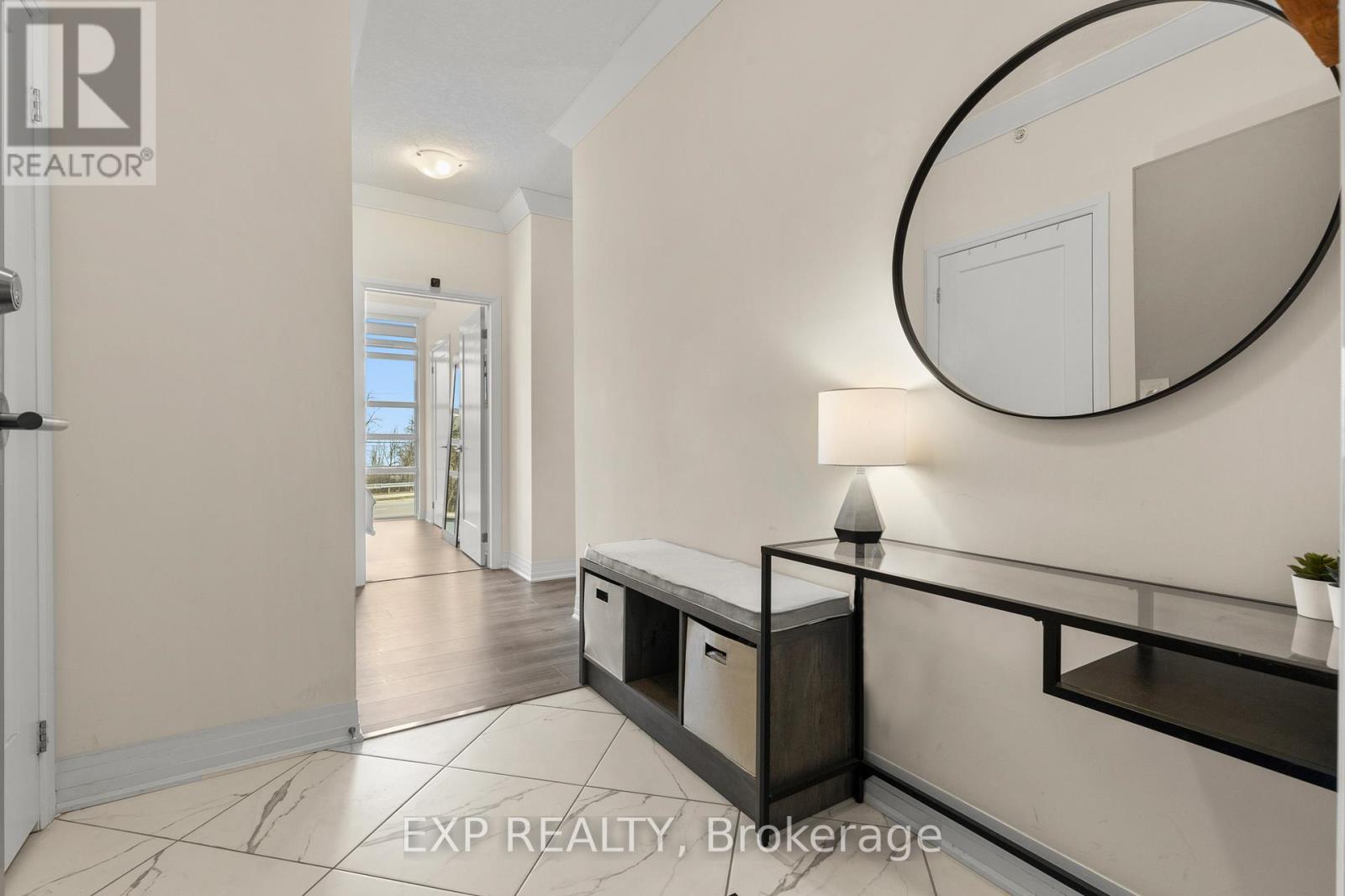 209 - 10 Concord Place, Grimsby, Ontario  L3M 0G6 - Photo 6 - X12951862