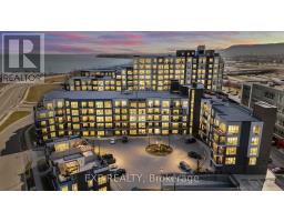 209 - 10 CONCORD PLACE, Grimsby, Ontario