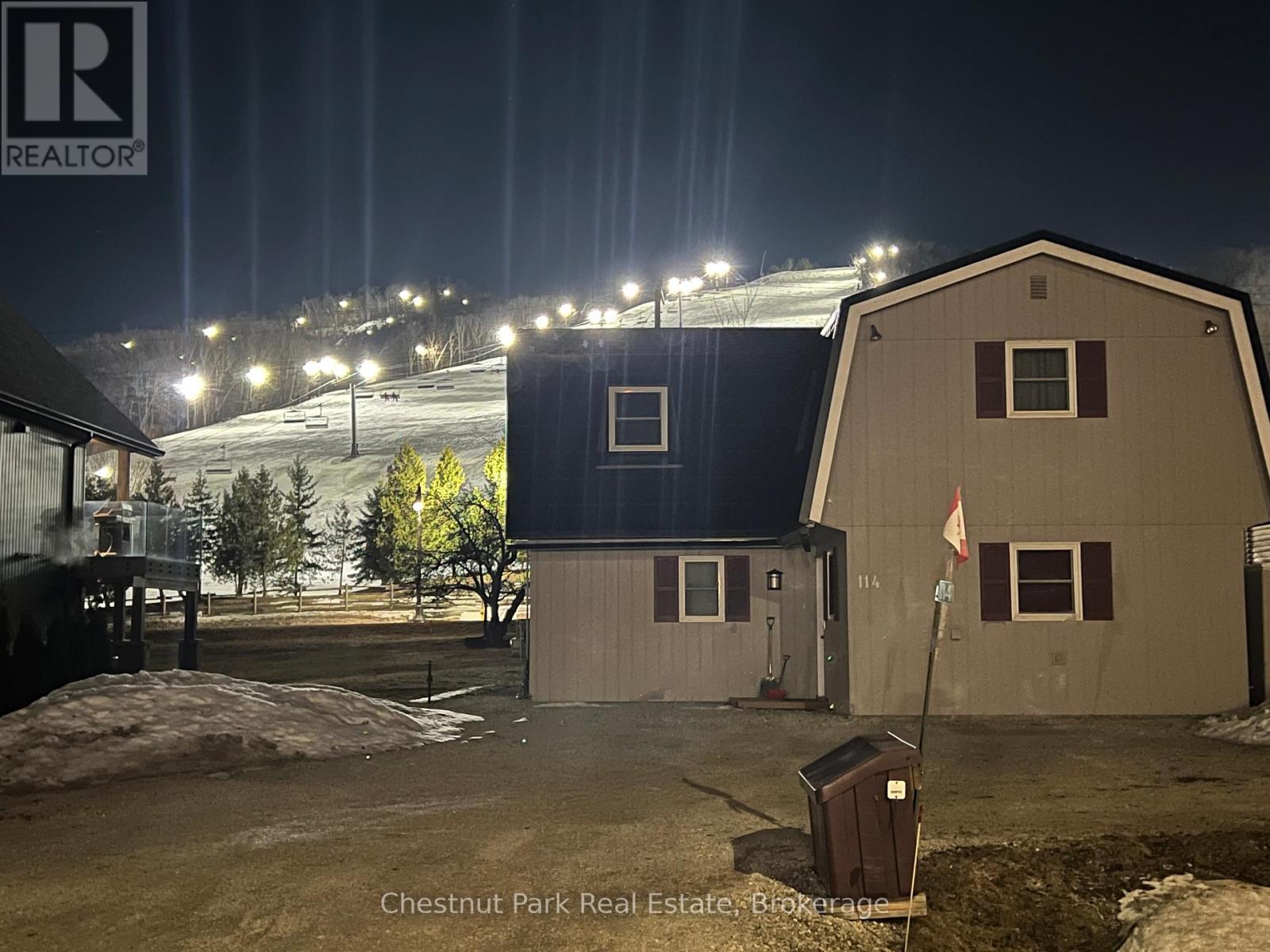 114 Carmichael Crescent, Blue Mountains, Ontario  L9Y 0R3 - Photo 48 - X12941408