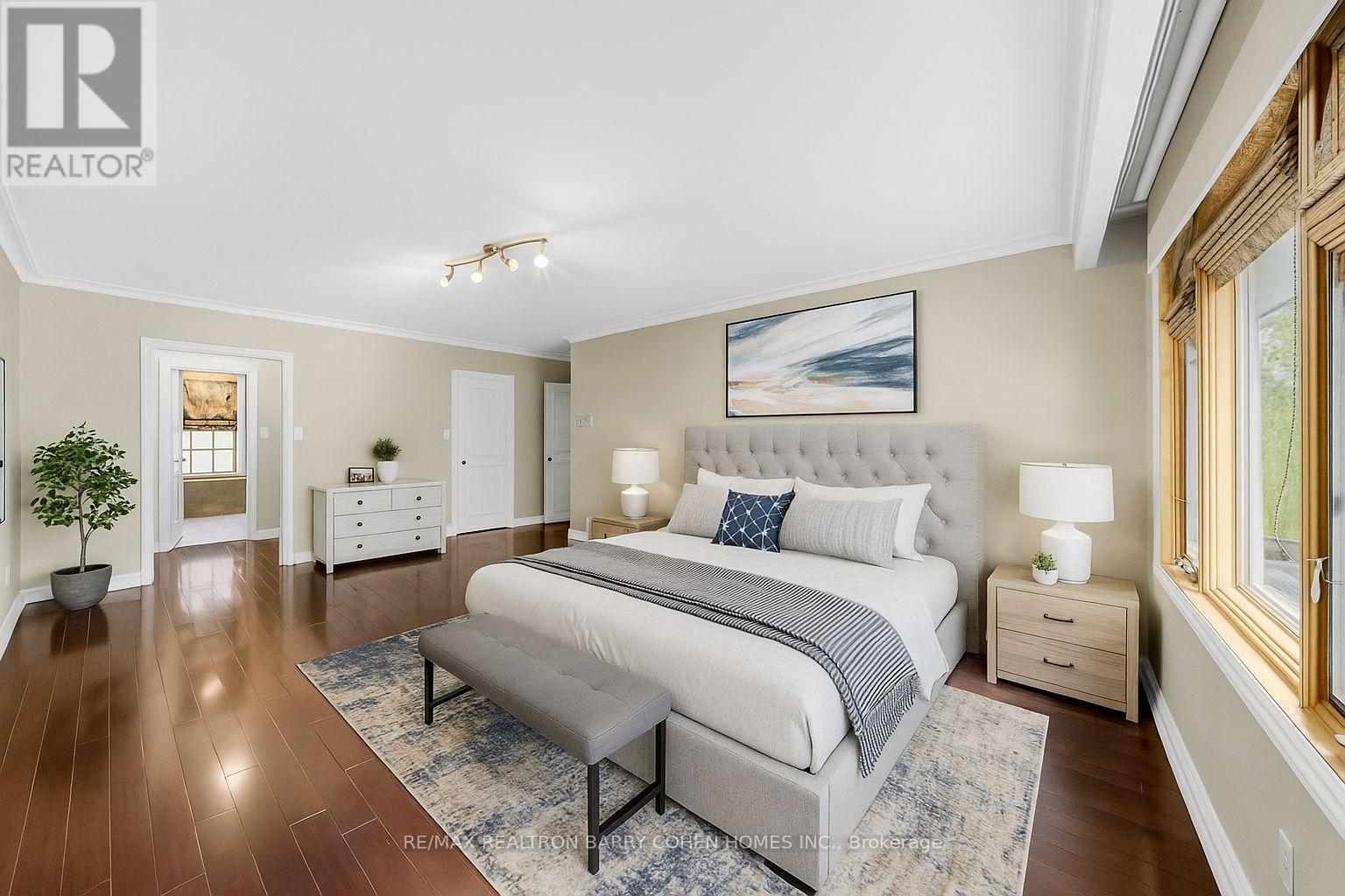 11 Tudor Gate, Toronto, Ontario  M2L 1N3 - Photo 14 - C12753276