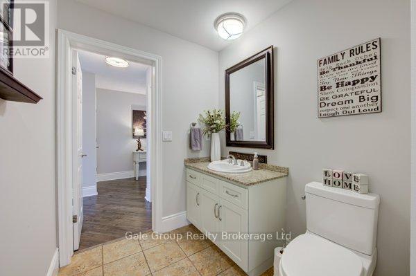 36 Potters Way, Woodstock, Ontario  N4S 8Z5 - Photo 10 - X12951840