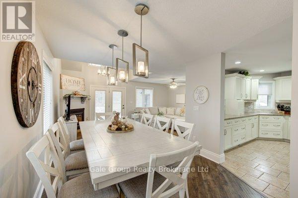 36 Potters Way, Woodstock, Ontario  N4S 8Z5 - Photo 11 - X12951840