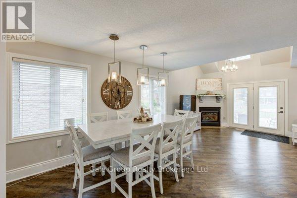 36 Potters Way, Woodstock, Ontario  N4S 8Z5 - Photo 12 - X12951840