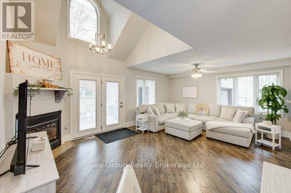 36 Potters Way, Woodstock, Ontario  N4S 8Z5 - Photo 13 - X12951840