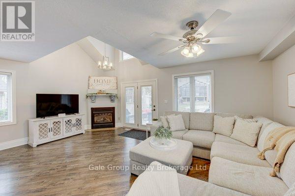 36 Potters Way, Woodstock, Ontario  N4S 8Z5 - Photo 14 - X12951840