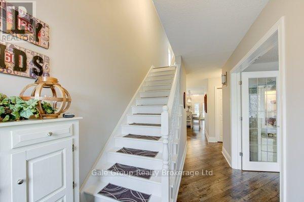 36 Potters Way, Woodstock, Ontario  N4S 8Z5 - Photo 17 - X12951840