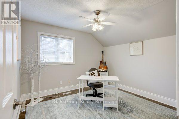 36 Potters Way, Woodstock, Ontario  N4S 8Z5 - Photo 19 - X12951840