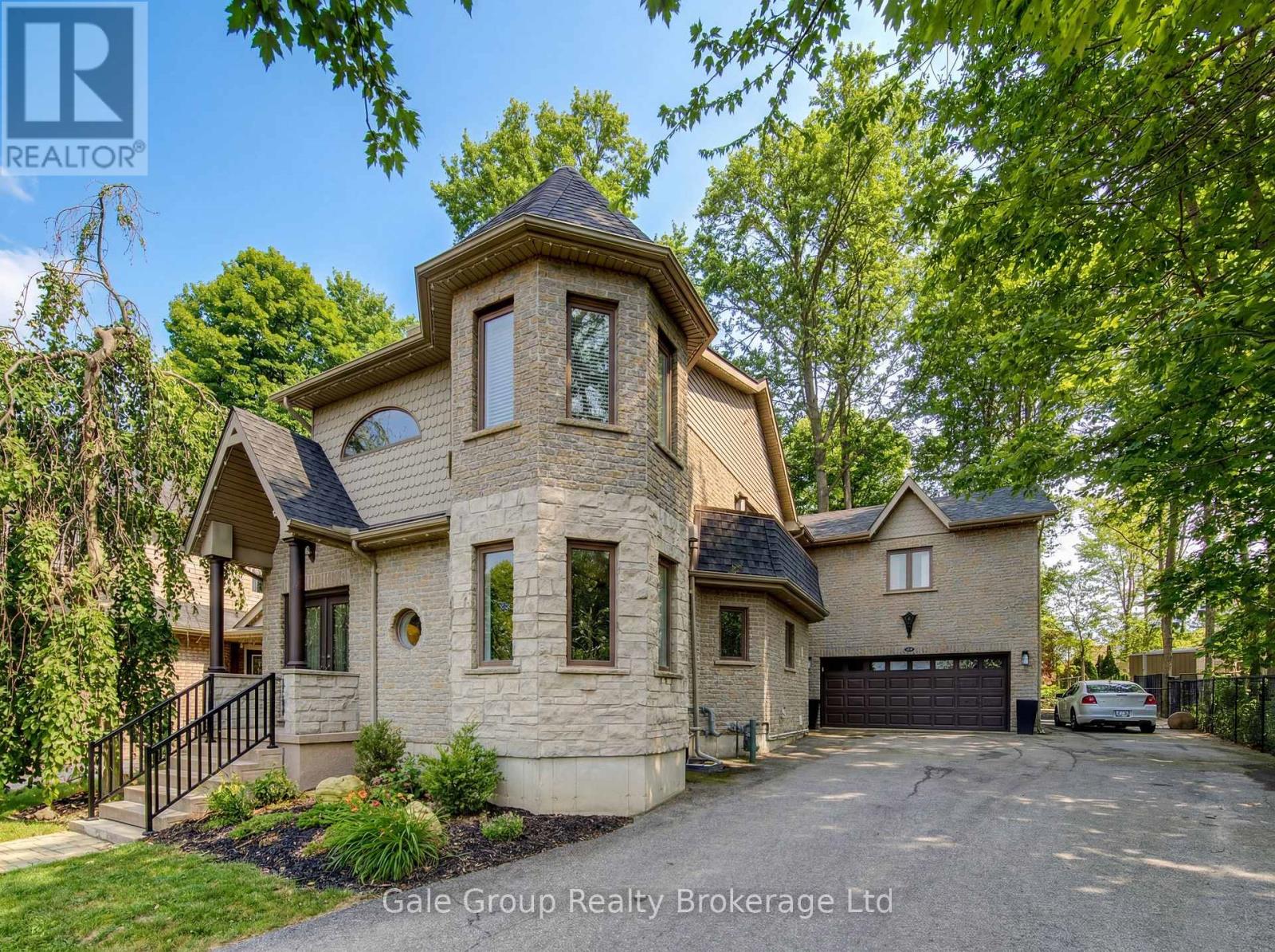 36 Potters Way, Woodstock, Ontario  N4S 8Z5 - Photo 2 - X12951840