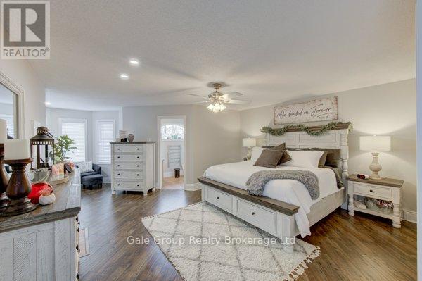 36 Potters Way, Woodstock, Ontario  N4S 8Z5 - Photo 20 - X12951840