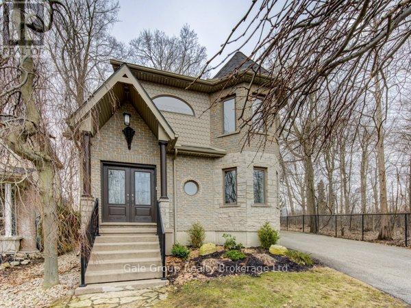 36 Potters Way, Woodstock, Ontario  N4S 8Z5 - Photo 3 - X12951840