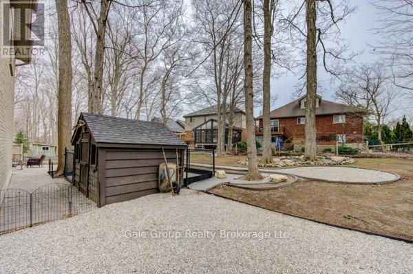 36 Potters Way, Woodstock, Ontario  N4S 8Z5 - Photo 34 - X12951840