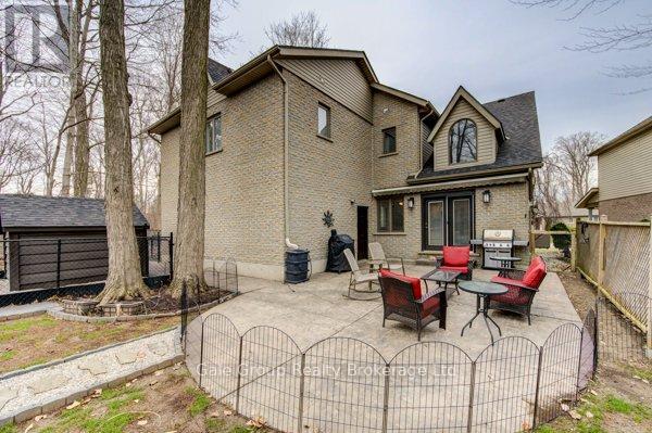 36 Potters Way, Woodstock, Ontario  N4S 8Z5 - Photo 36 - X12951840