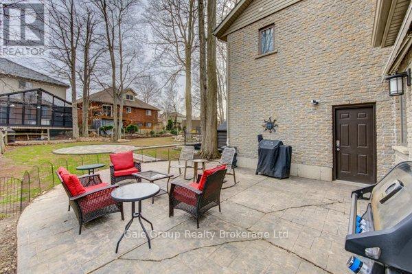 36 Potters Way, Woodstock, Ontario  N4S 8Z5 - Photo 37 - X12951840