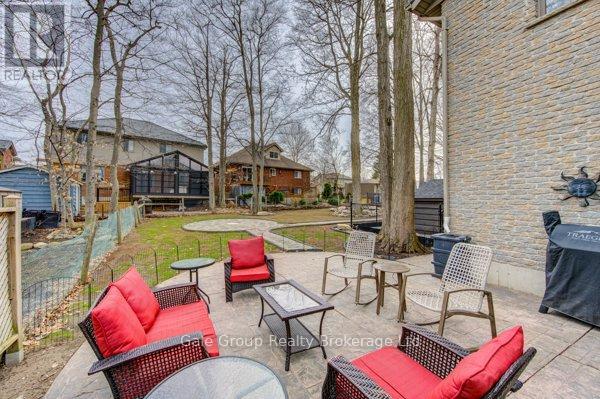 36 Potters Way, Woodstock, Ontario  N4S 8Z5 - Photo 38 - X12951840