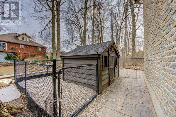 36 Potters Way, Woodstock, Ontario  N4S 8Z5 - Photo 39 - X12951840