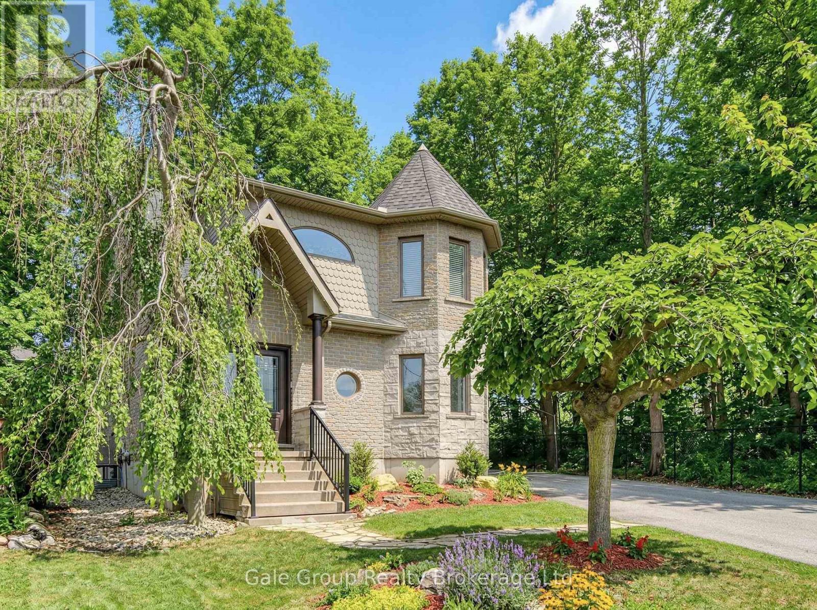 36 Potters Way, Woodstock, Ontario  N4S 8Z5 - Photo 4 - X12951840