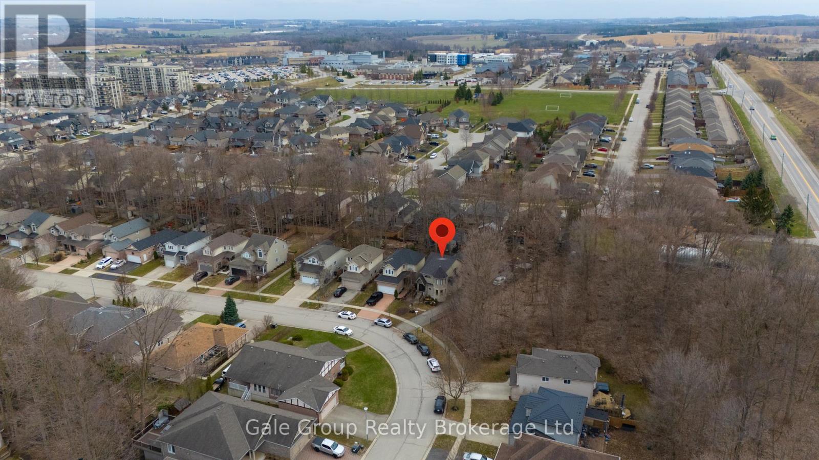 36 Potters Way, Woodstock, Ontario  N4S 8Z5 - Photo 40 - X12951840