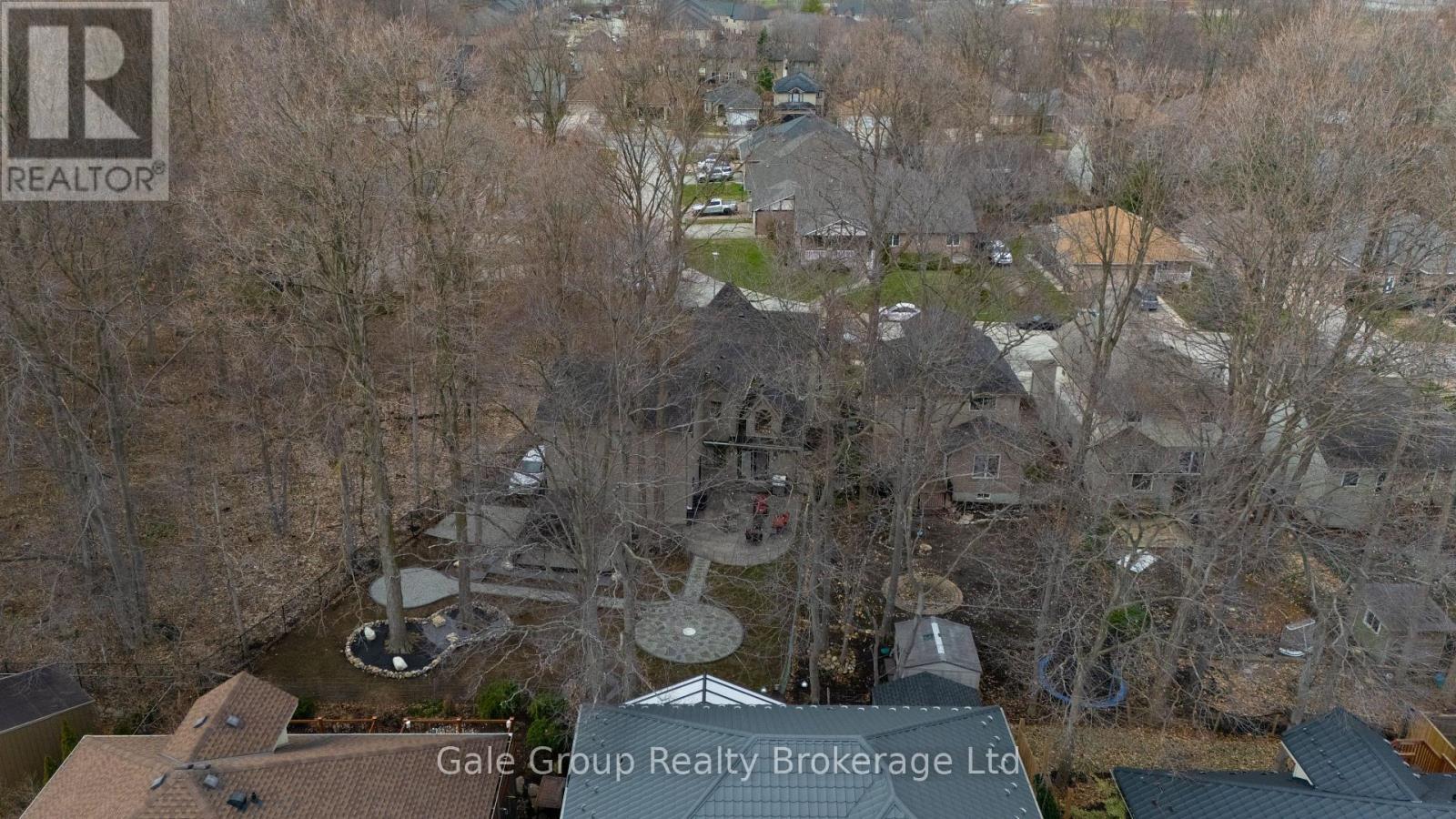 36 Potters Way, Woodstock, Ontario  N4S 8Z5 - Photo 41 - X12951840