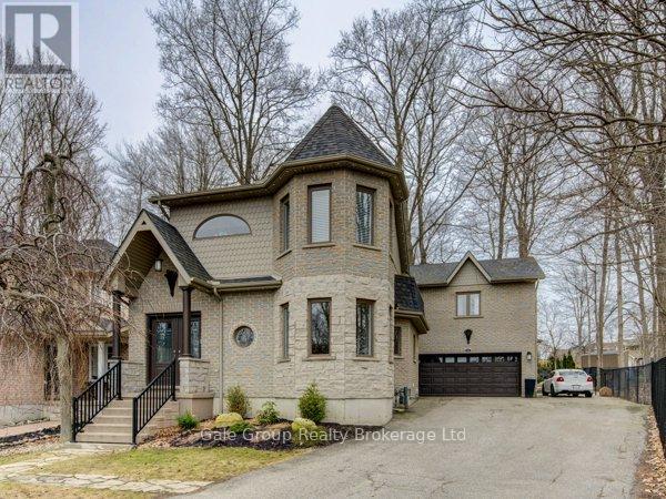 36 Potters Way, Woodstock, Ontario  N4S 8Z5 - Photo 5 - X12951840