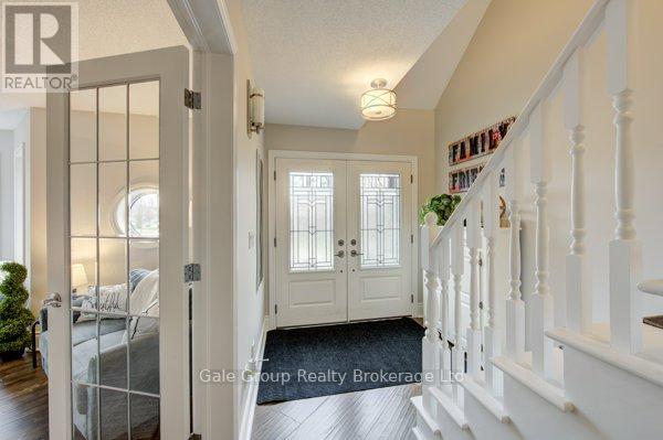 36 Potters Way, Woodstock, Ontario  N4S 8Z5 - Photo 6 - X12951840