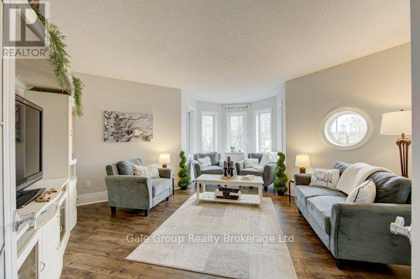 36 Potters Way, Woodstock, Ontario  N4S 8Z5 - Photo 7 - X12951840