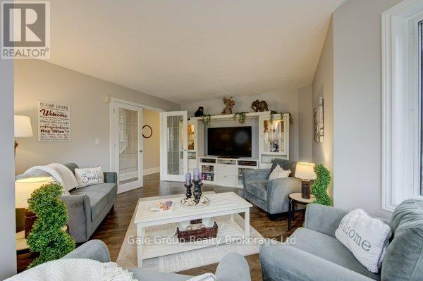 36 Potters Way, Woodstock, Ontario  N4S 8Z5 - Photo 8 - X12951840