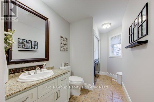 36 Potters Way, Woodstock, Ontario  N4S 8Z5 - Photo 9 - X12951840