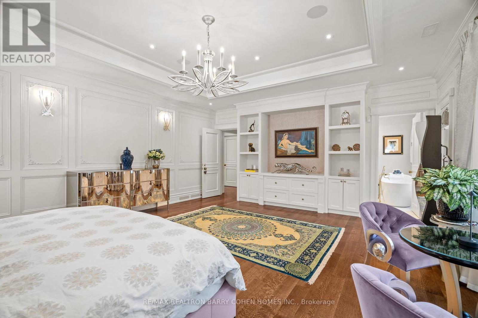 18 Brookfield Road, Toronto, Ontario  M2P 1A9 - Photo 14 - C12773406