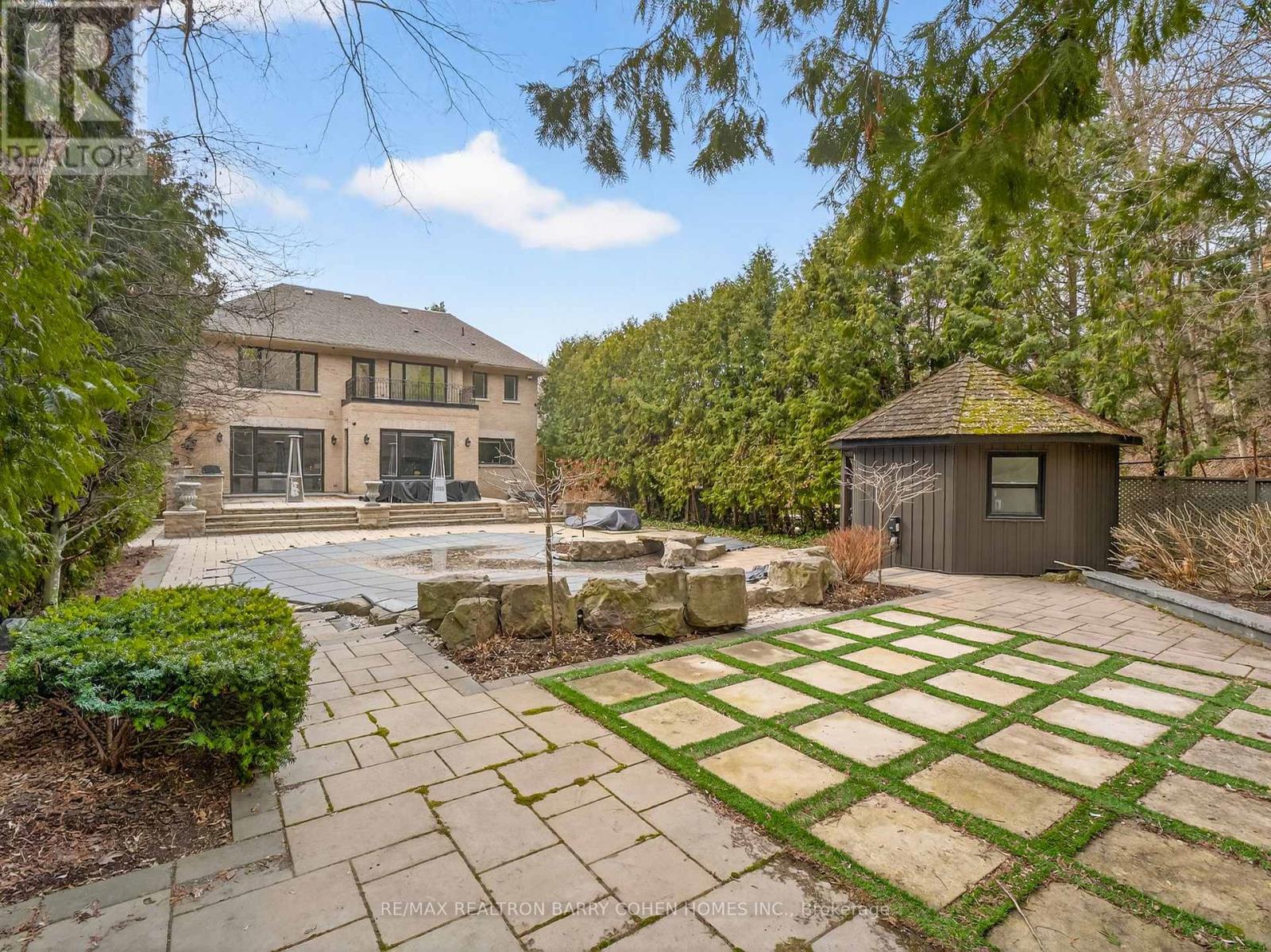 18 Brookfield Road, Toronto, Ontario  M2P 1A9 - Photo 23 - C12773406