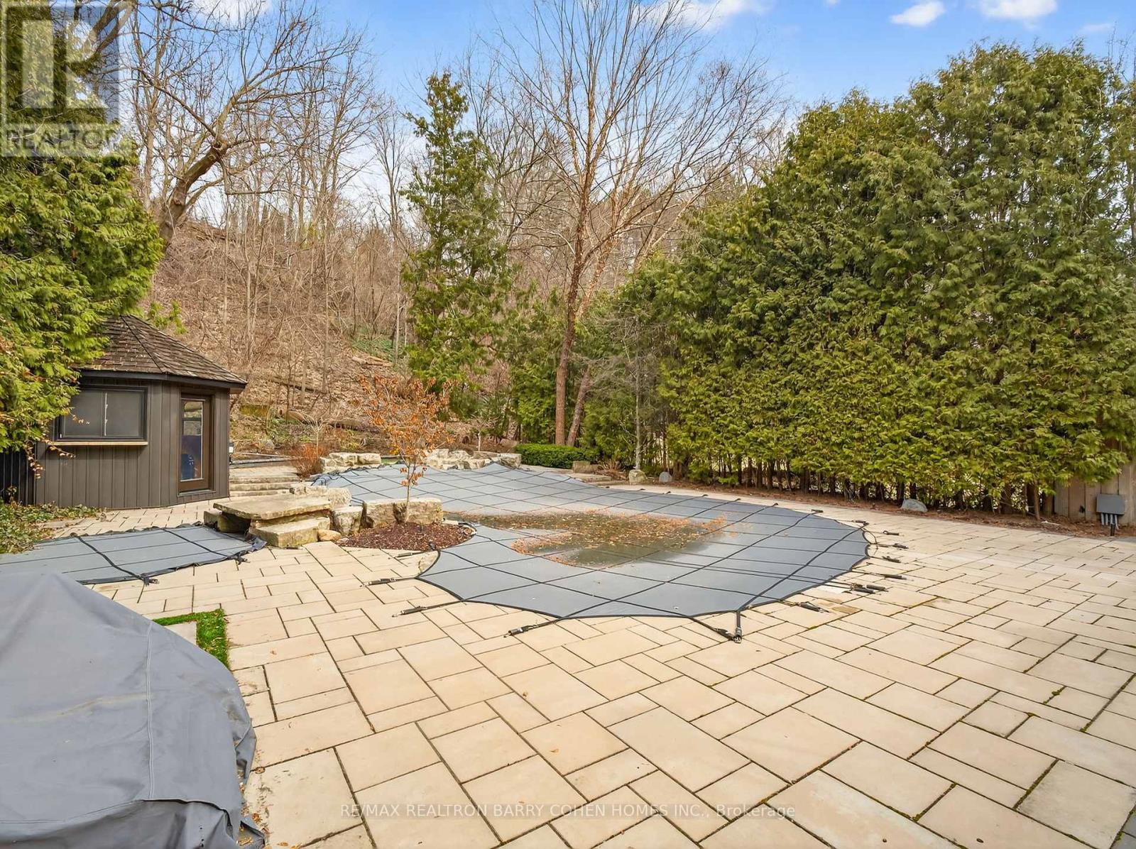 18 Brookfield Road, Toronto, Ontario  M2P 1A9 - Photo 26 - C12773406