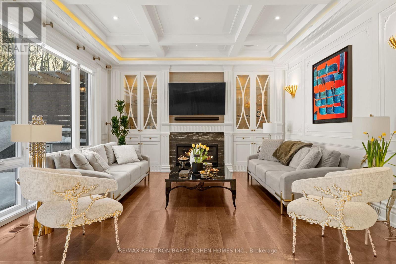 18 Brookfield Road, Toronto, Ontario  M2P 1A9 - Photo 10 - C12773406