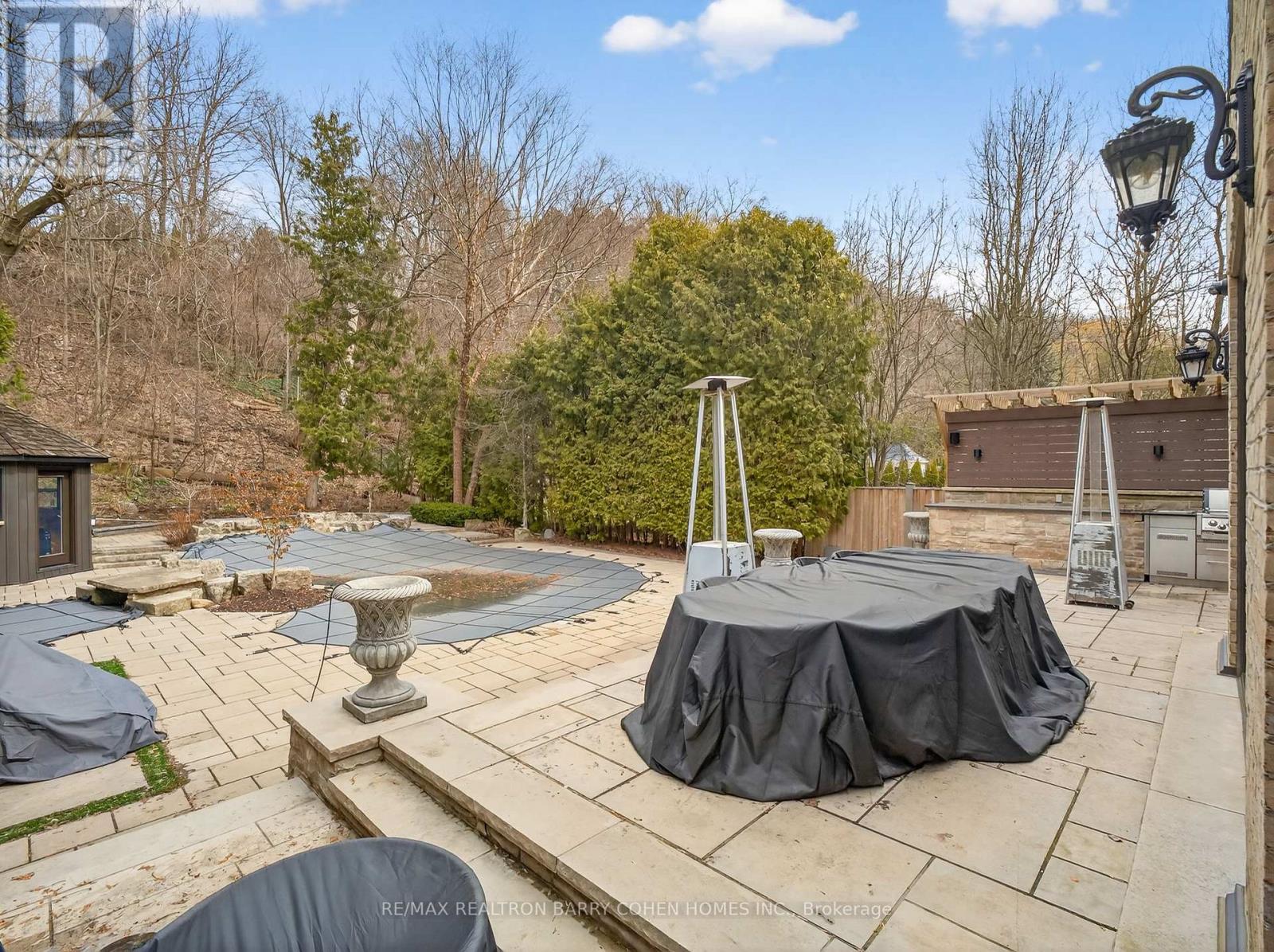 18 Brookfield Road, Toronto, Ontario  M2P 1A9 - Photo 25 - C12773406