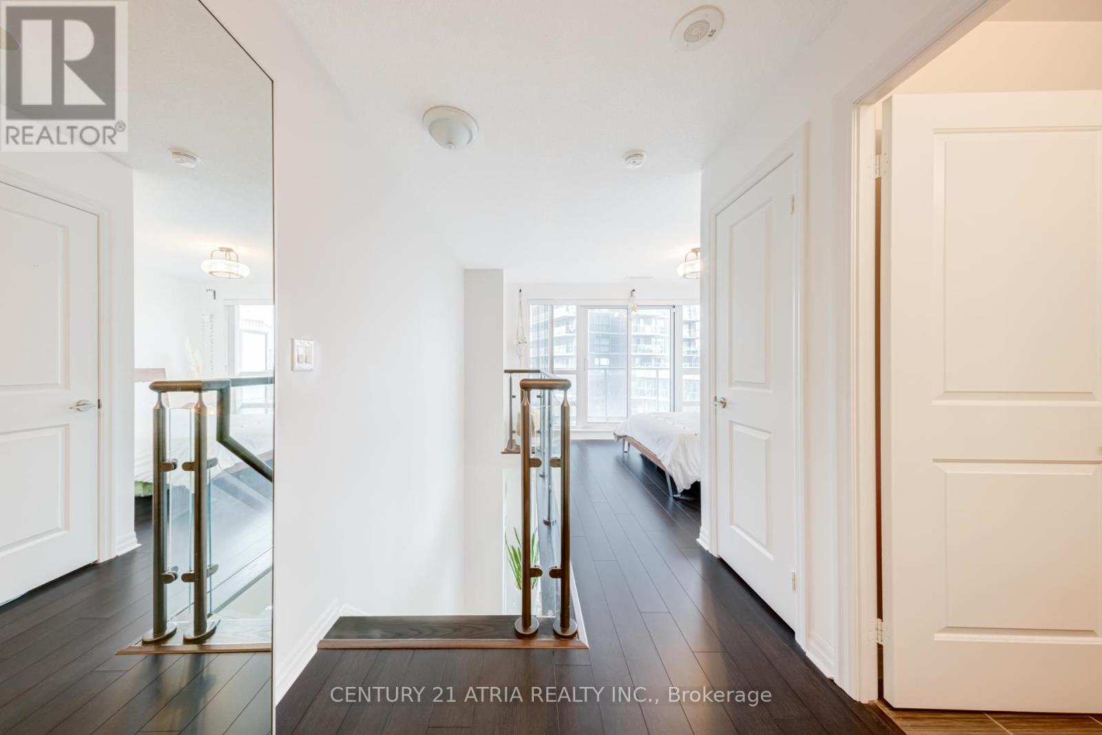 317 - 2015 Sheppard Avenue E, Toronto, Ontario  M2J 0B3 - Photo 10 - C12951030