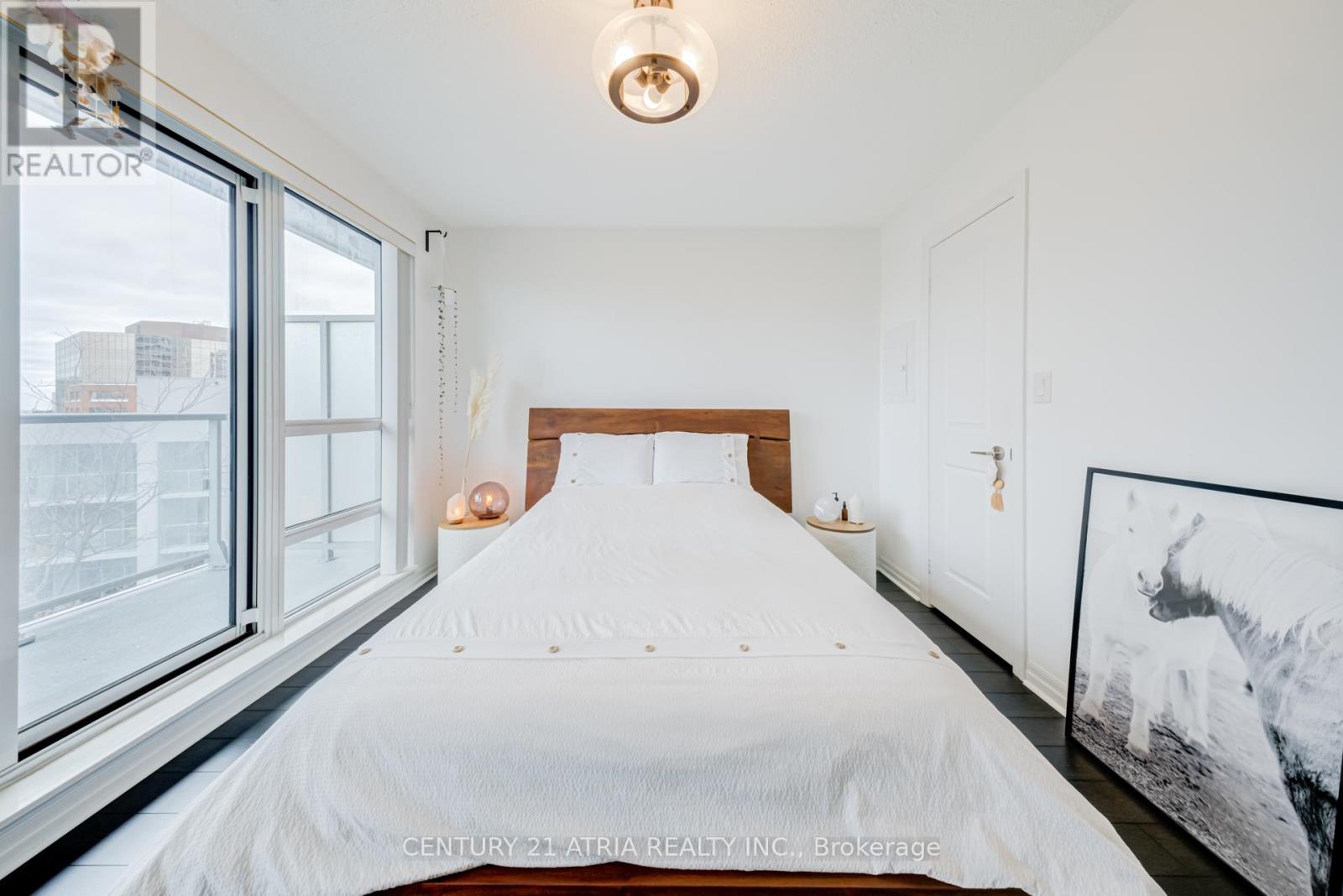 317 - 2015 Sheppard Avenue E, Toronto, Ontario  M2J 0B3 - Photo 12 - C12951030