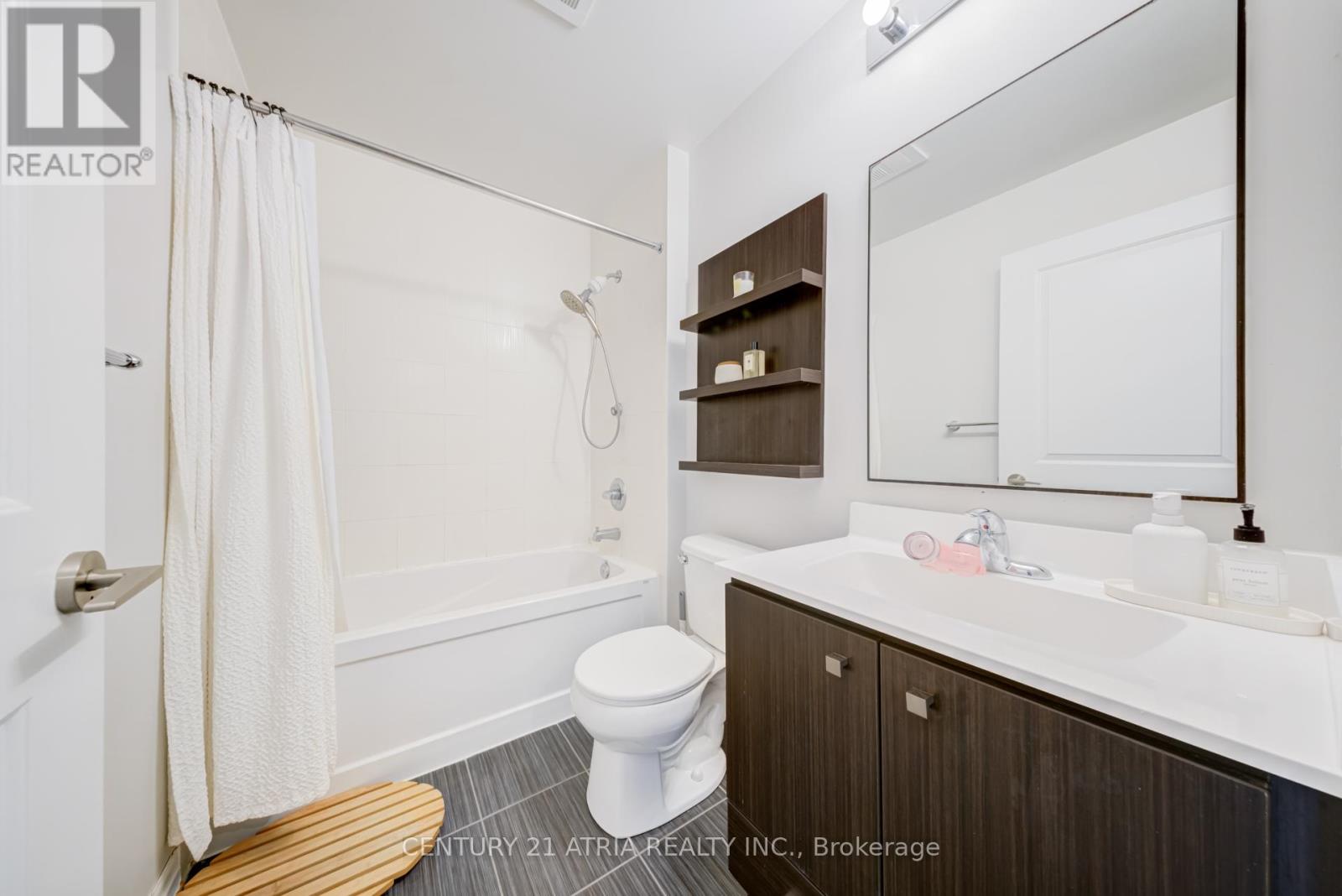 317 - 2015 Sheppard Avenue E, Toronto, Ontario  M2J 0B3 - Photo 17 - C12951030