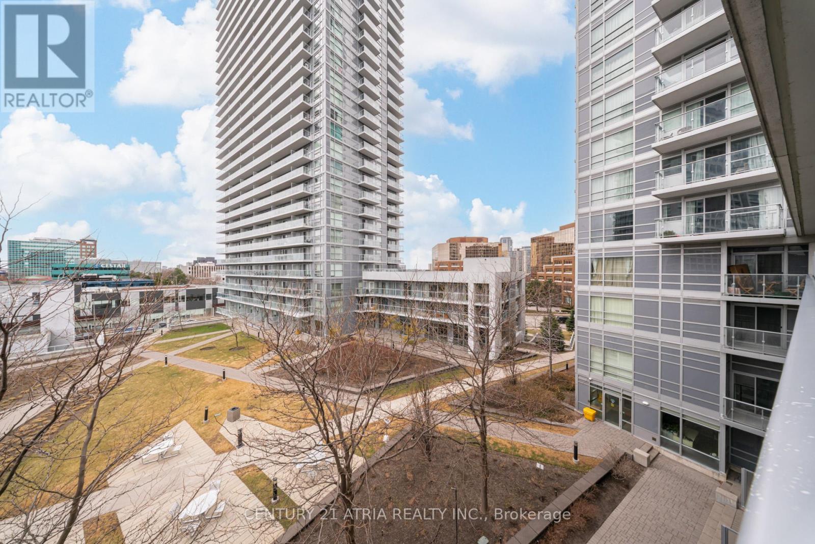 317 - 2015 Sheppard Avenue E, Toronto, Ontario  M2J 0B3 - Photo 19 - C12951030