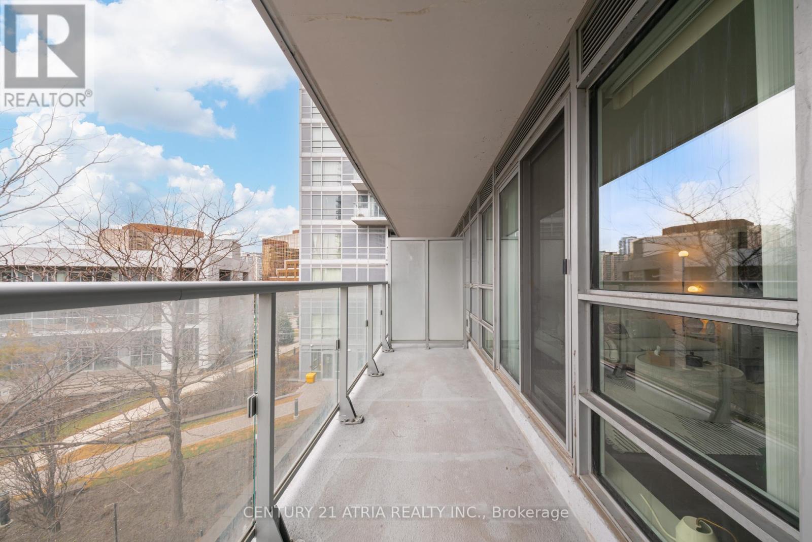 317 - 2015 Sheppard Avenue E, Toronto, Ontario  M2J 0B3 - Photo 20 - C12951030