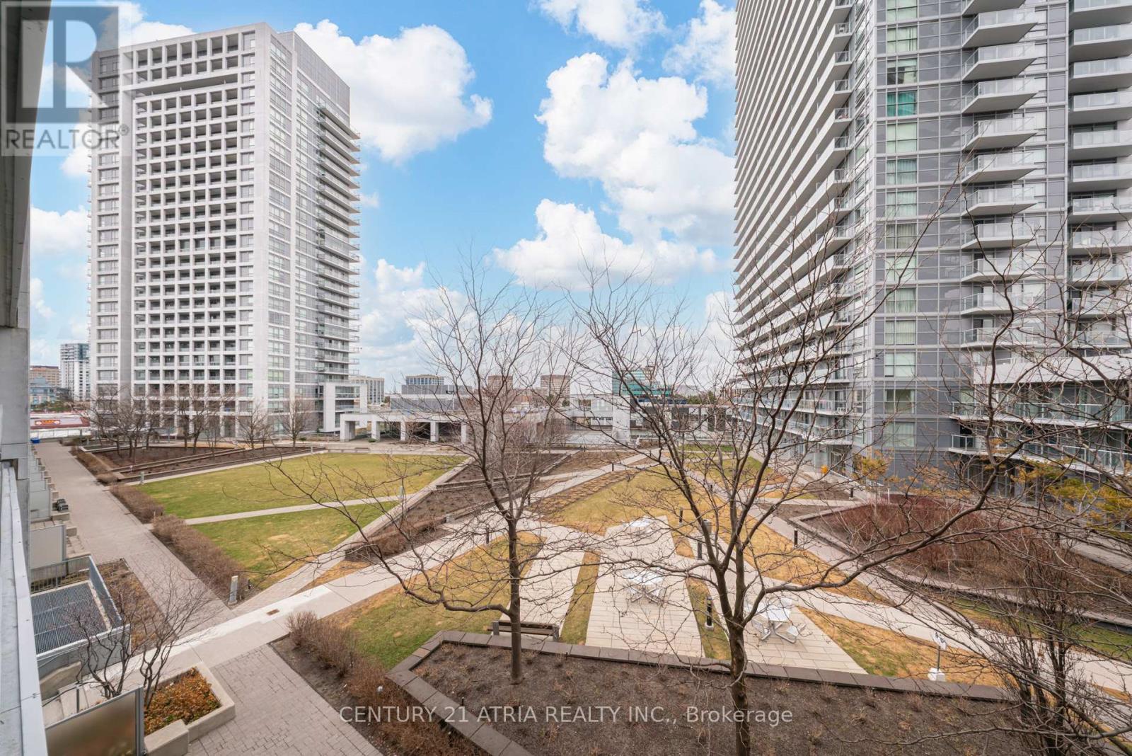 317 - 2015 Sheppard Avenue E, Toronto, Ontario  M2J 0B3 - Photo 22 - C12951030