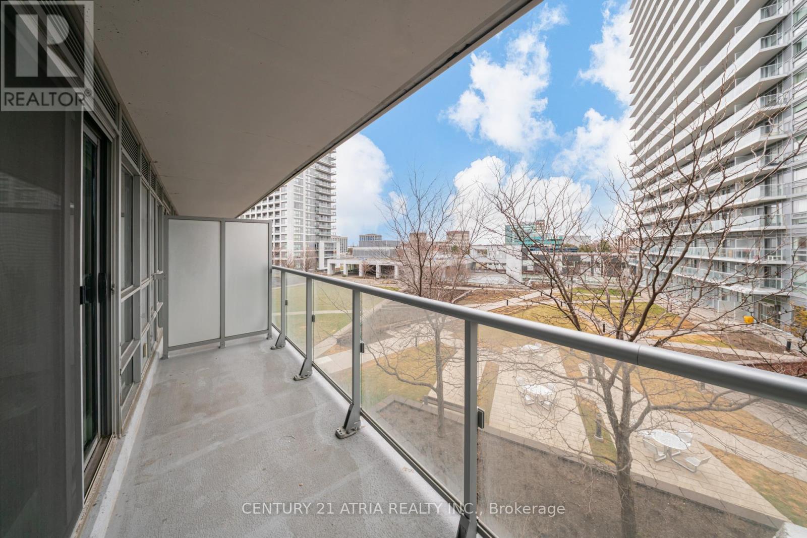 317 - 2015 Sheppard Avenue E, Toronto, Ontario  M2J 0B3 - Photo 21 - C12951030