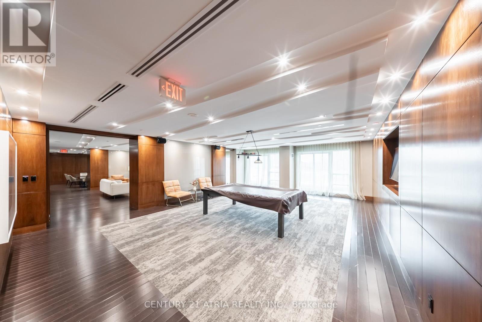 317 - 2015 Sheppard Avenue E, Toronto, Ontario  M2J 0B3 - Photo 24 - C12951030