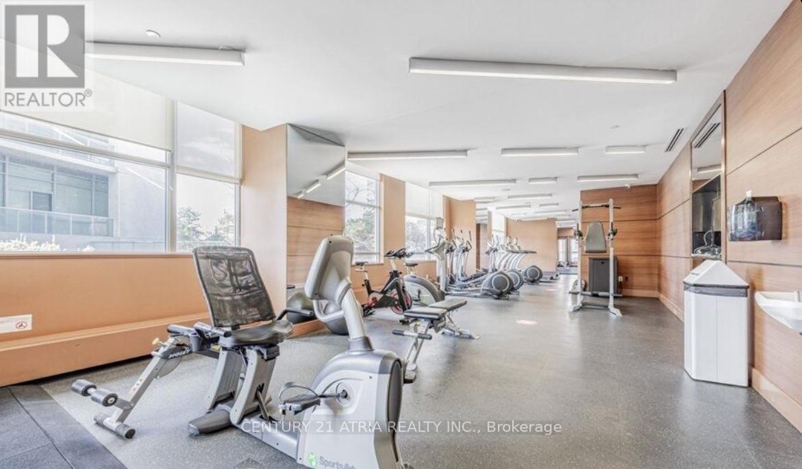 317 - 2015 Sheppard Avenue E, Toronto, Ontario  M2J 0B3 - Photo 26 - C12951030