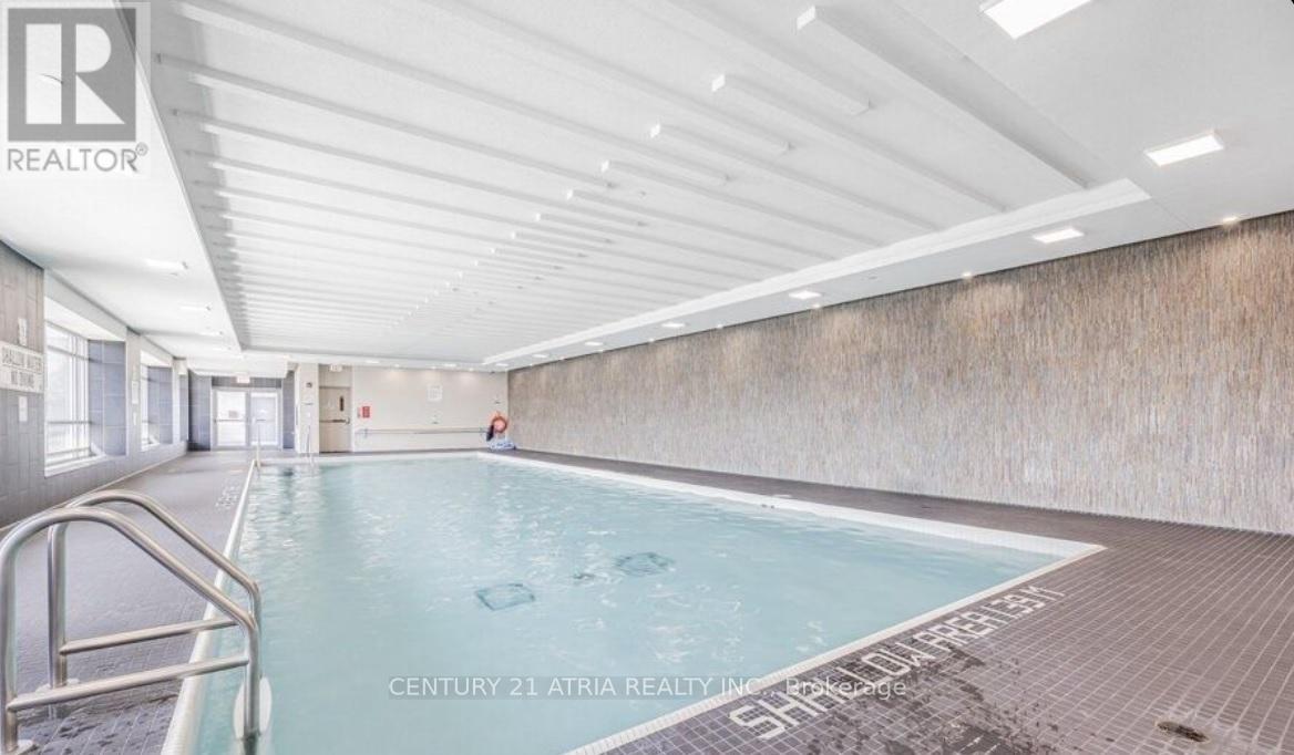 317 - 2015 Sheppard Avenue E, Toronto, Ontario  M2J 0B3 - Photo 27 - C12951030