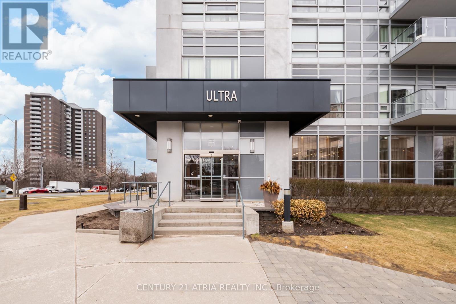 317 - 2015 Sheppard Avenue E, Toronto, Ontario  M2J 0B3 - Photo 29 - C12951030