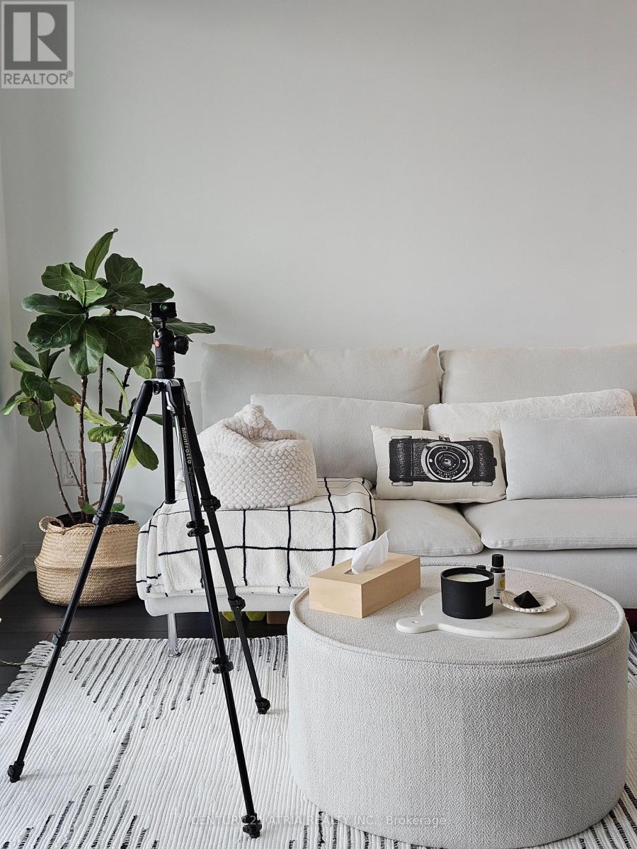 317 - 2015 Sheppard Avenue E, Toronto, Ontario  M2J 0B3 - Photo 31 - C12951030